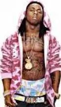 Lil Wayne - Lil Wayne.jpg